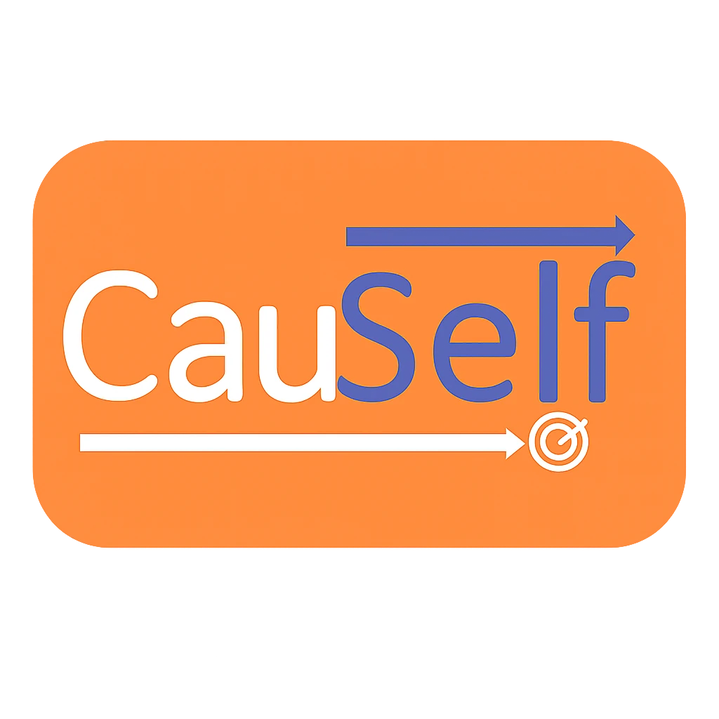Cauself logo