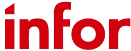 Infor logo