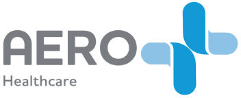 Aero Healthcare logo