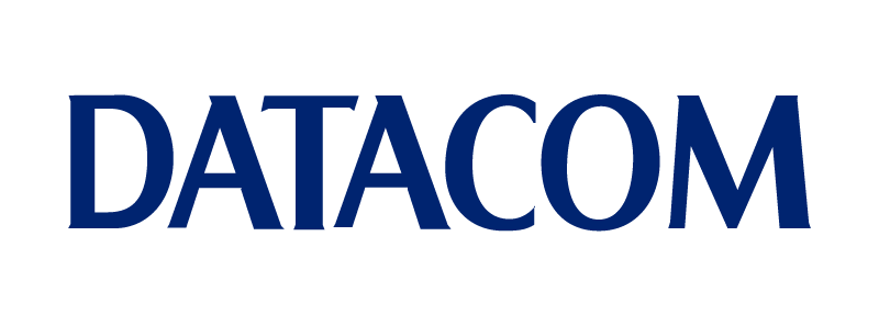Datacom logo