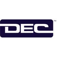 DEC logo