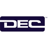 DEC logo