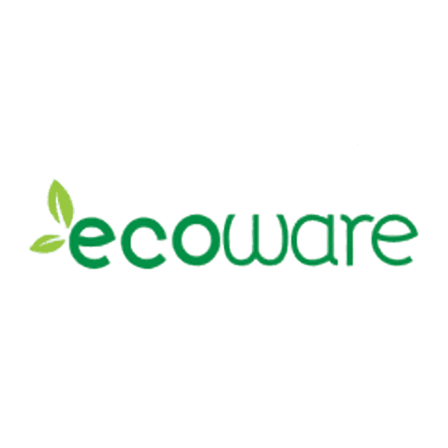 Ecoware logo