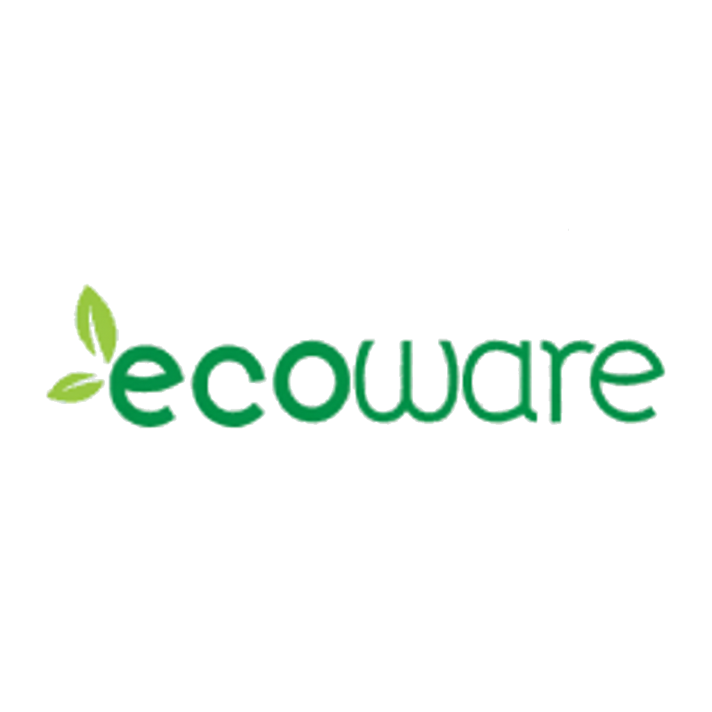 Ecoware logo