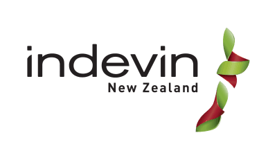 Indevin logo