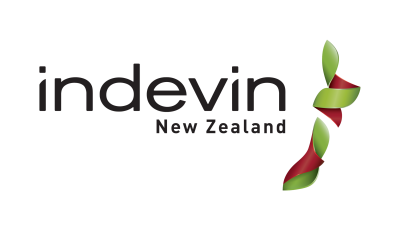 Indevin logo