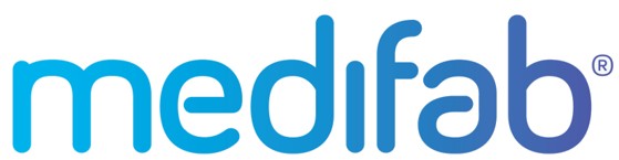 Medifab logo