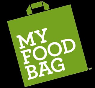My Food Bag logo