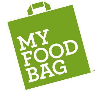 My Food Bag logo