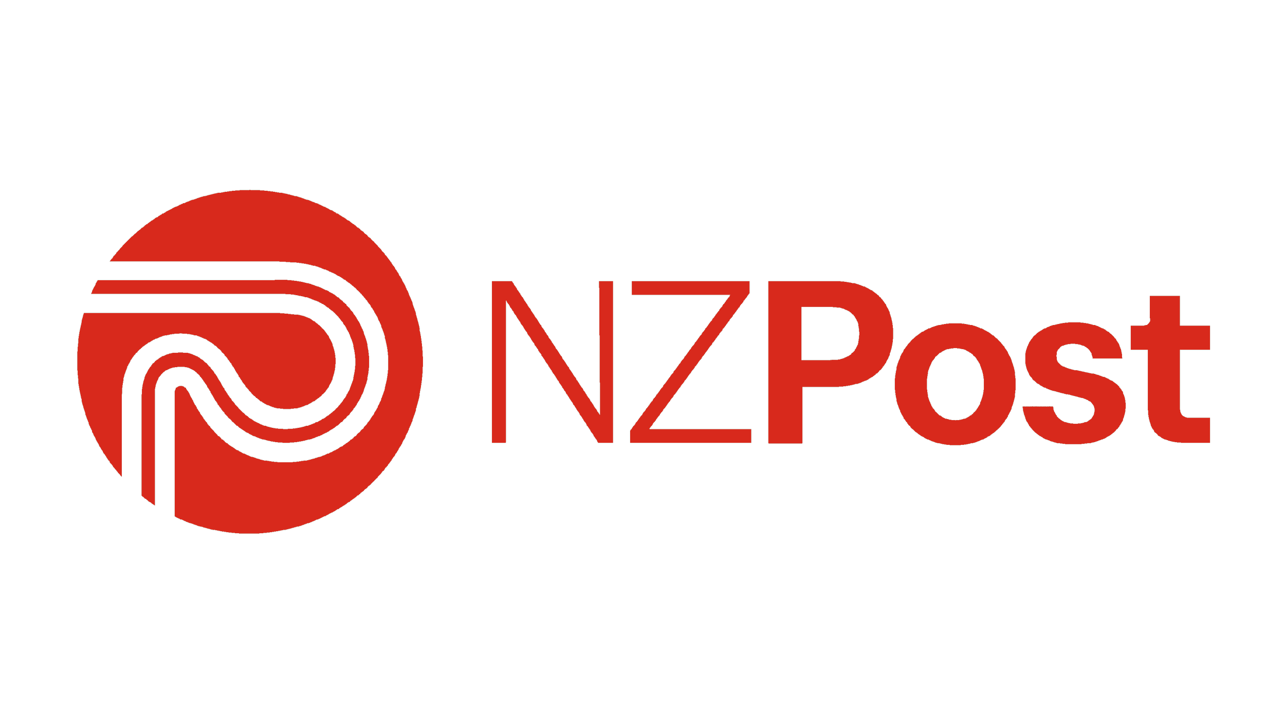 NZ Post logo