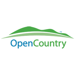 Open Country Dairy logo