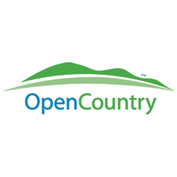 Open Country Dairy logo