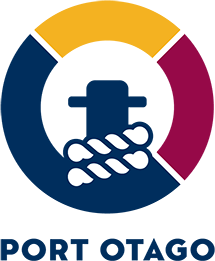 Port Otago logo