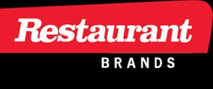Restaurant Brands logo
