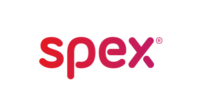 Spex logo