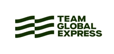 Team Global Express logo
