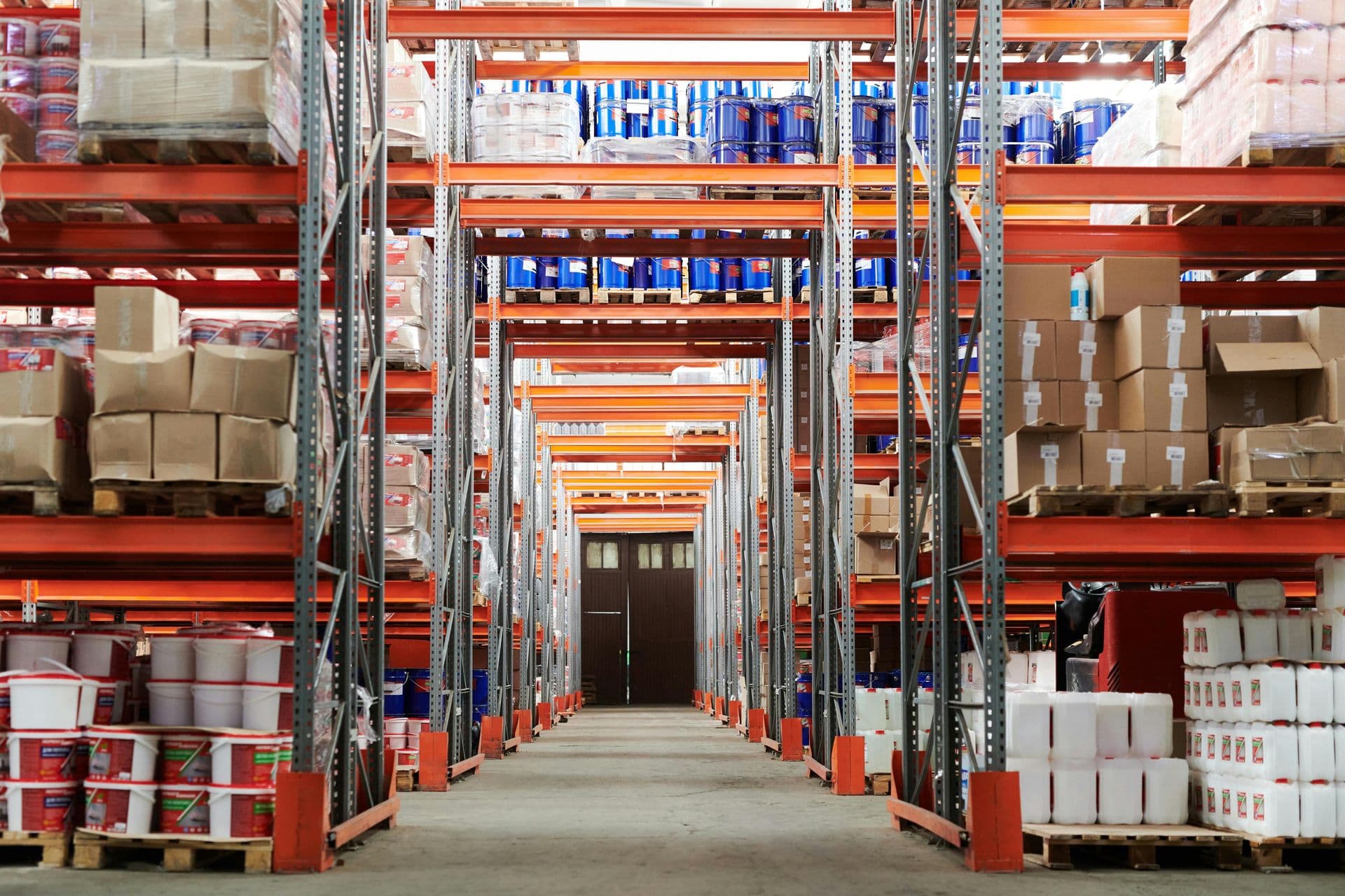 Why Inventory Optimisation Is the Highest-ROI Investment in Your Supply Chain